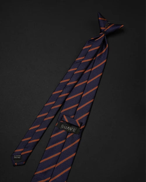 Standard Ready Tie