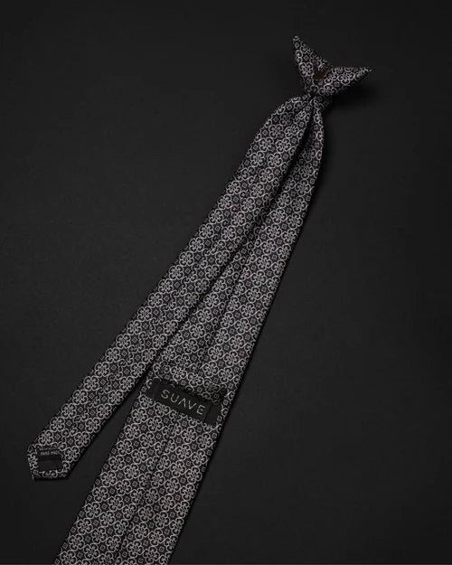 Standard Ready Tie
