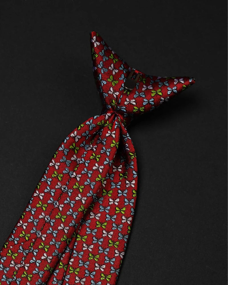 Luxury Ready Tie