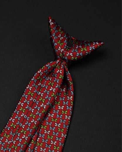 Luxury Ready Tie