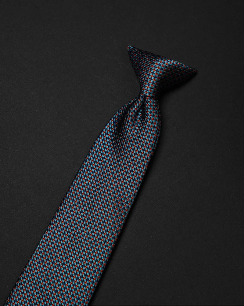 Luxury Ready Tie