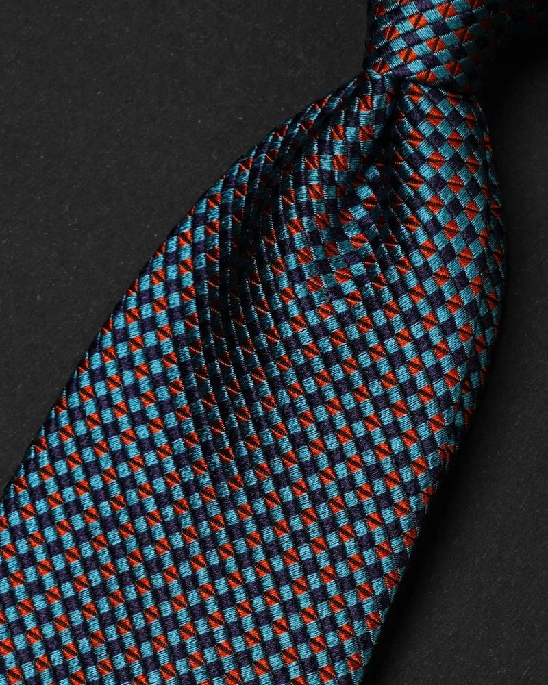 Luxury Ready Tie