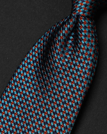Luxury Ready Tie