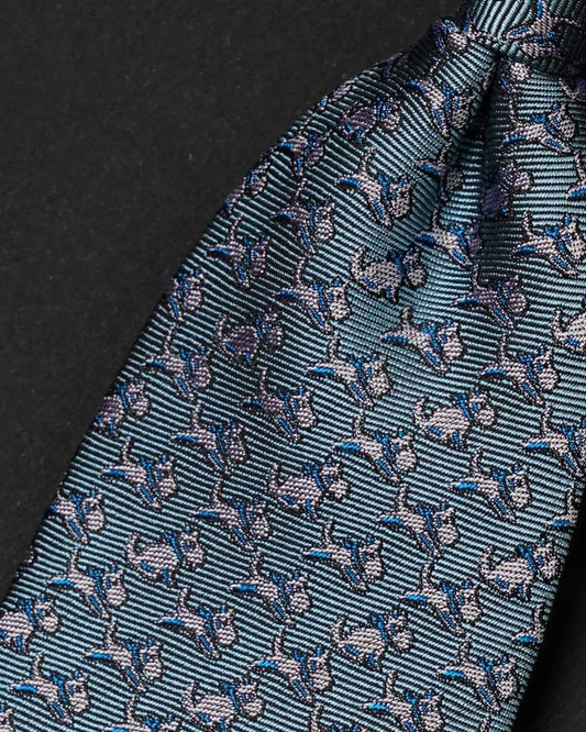 Luxury Ready Tie