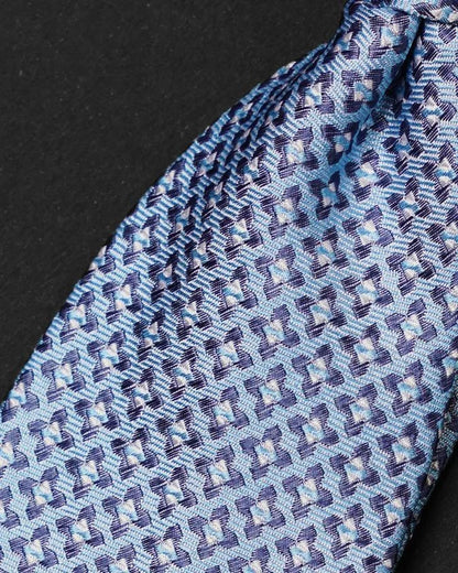 Luxury Ready Tie