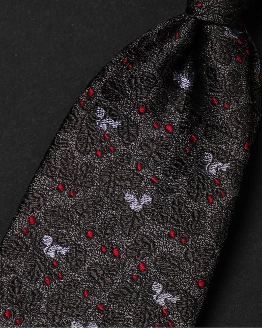 Luxury Ready Tie