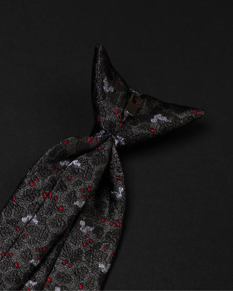 Luxury Ready Tie