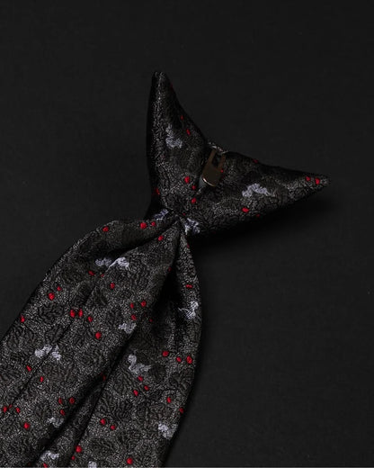 Luxury Ready Tie