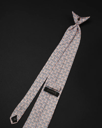 Premium Ready Tie