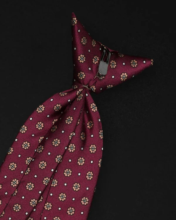 Premium Ready Tie
