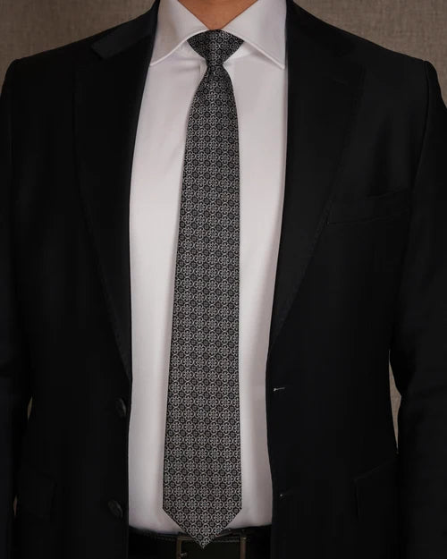 Standard Ready Tie