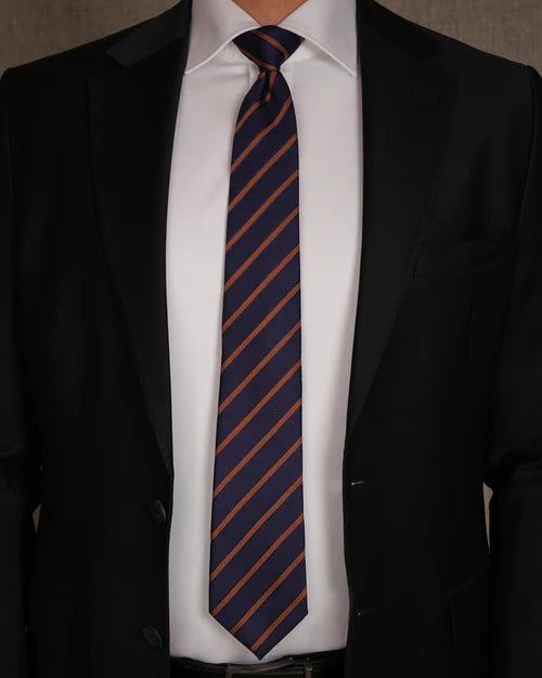 Standard Ready Tie