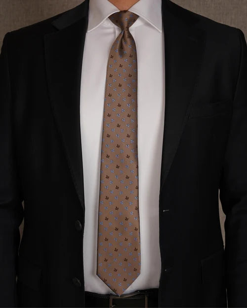 Standard Ready Tie