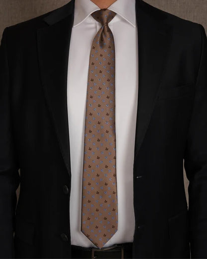 Standard Ready Tie