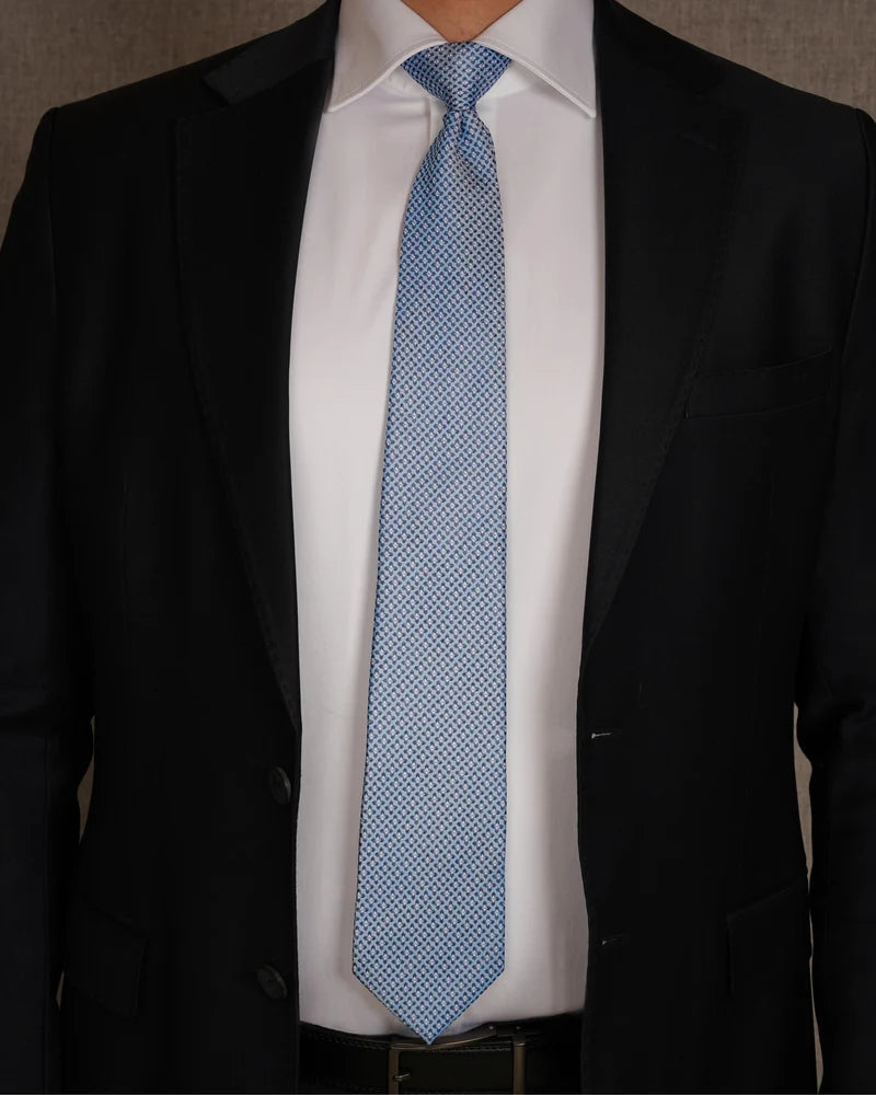 Luxury Ready Tie