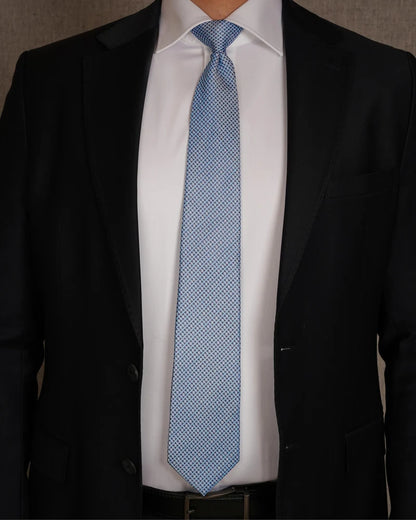 Luxury Ready Tie