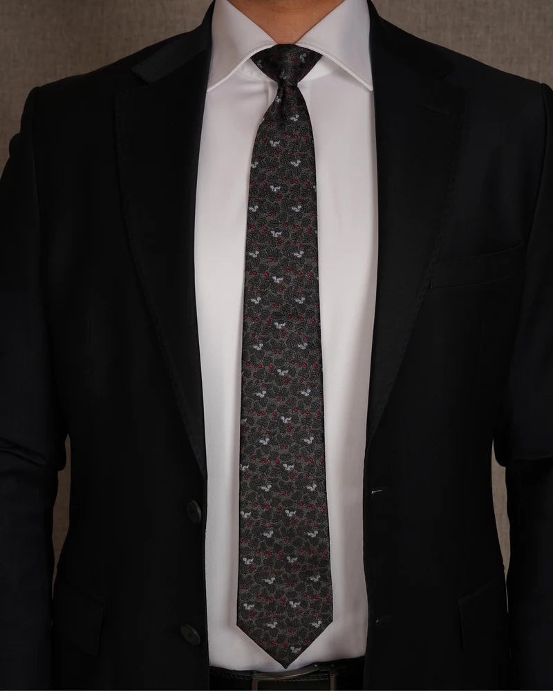 Luxury Ready Tie