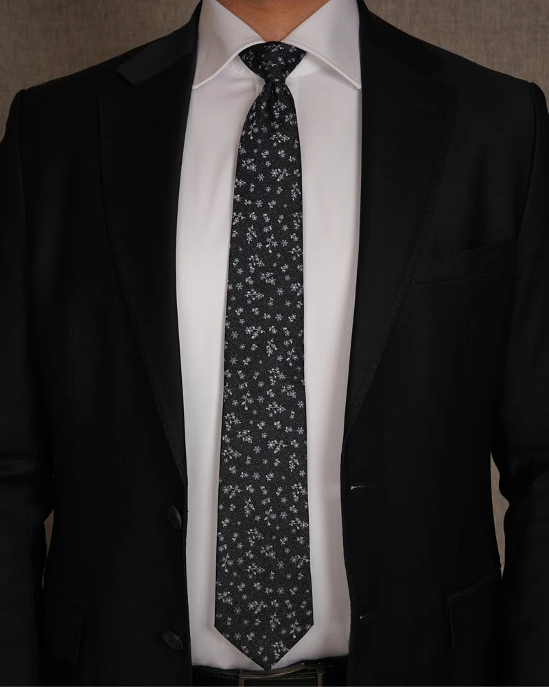 Luxury Ready Tie
