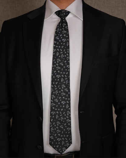 Luxury Ready Tie