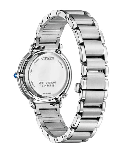 Citizen L "Arising" – Women's Eco-Drive Diamond Watch / EM1090-78X