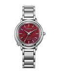 Citizen L "Arising" – Women's Eco-Drive Diamond Watch / EM1090-78X