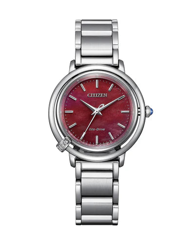 Citizen L "Arising" – Women's Eco-Drive Diamond Watch / EM1090-78X