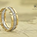 infinity ring