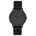 Jag Billy Black 40mm Watch