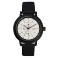 Jag Marlo Black 45mm Watch