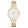 Jag Balmoral Gold Alloy 36mm Watch
