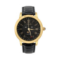 Jag Mosman Gold Stainless Steel 42mm Watch