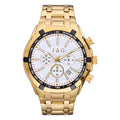 Jag Boss Mens Watch J2792A