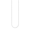 Thomas Sabo Round Belcher Chain