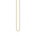 THOMAS SABO Anchor Chain Gold