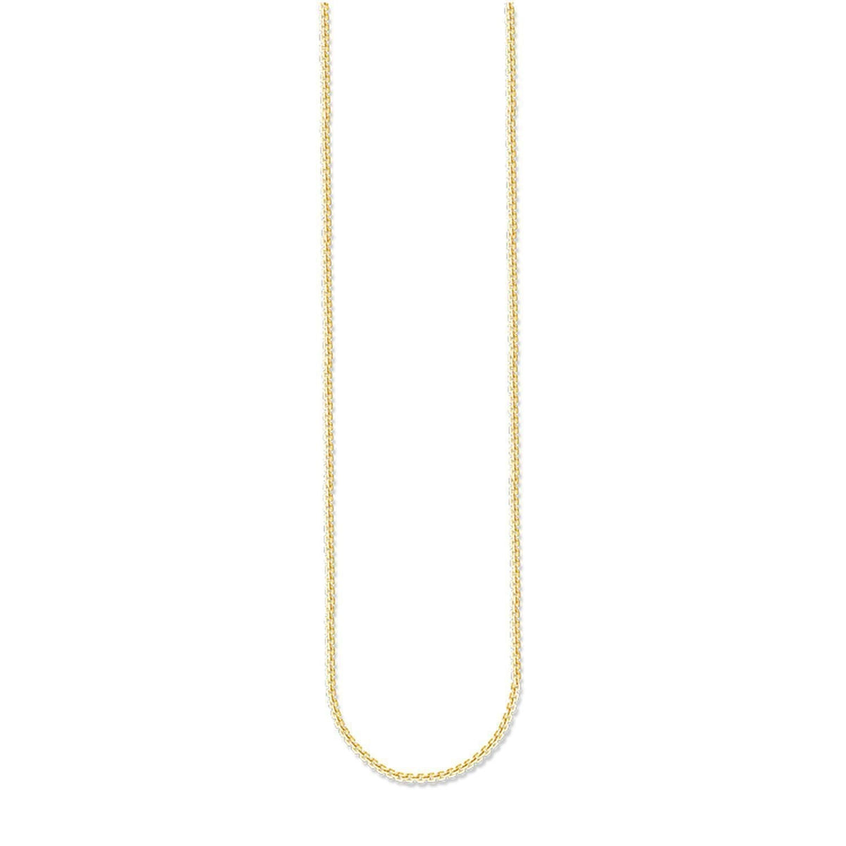 Thomas Sabo Venezia Chain