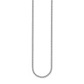 Thomas Sabo Venezia Chain "Blackened"