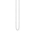 THOMAS SABO Ball chain necklace