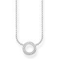 Thomas Sabo Necklace "Circle Small"