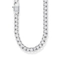 Thomas Sabo Necklace Links Silver
