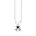 THOMAS SABO Romance Necklace with spider pendant