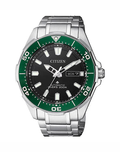 Citizen Promaster Marine – Titanium Automatic Dive Watch / NY0071-81E