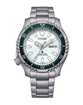 Citizen Promaster Marine Fugu – Limited Edition Automatic Dive Watch / NY0168-64A