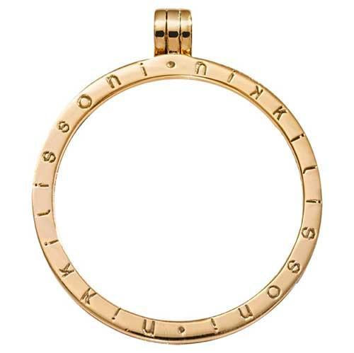 P02GL/ Nikki Lissoni GP Pendant -  Large