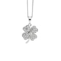 Ellani sterling silver pendant/P688