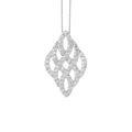 Ellani sterling silver pendant/P692