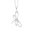 Ellani sterling silver pendant/P730