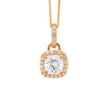 Ellani sterling silver pendants/P794R