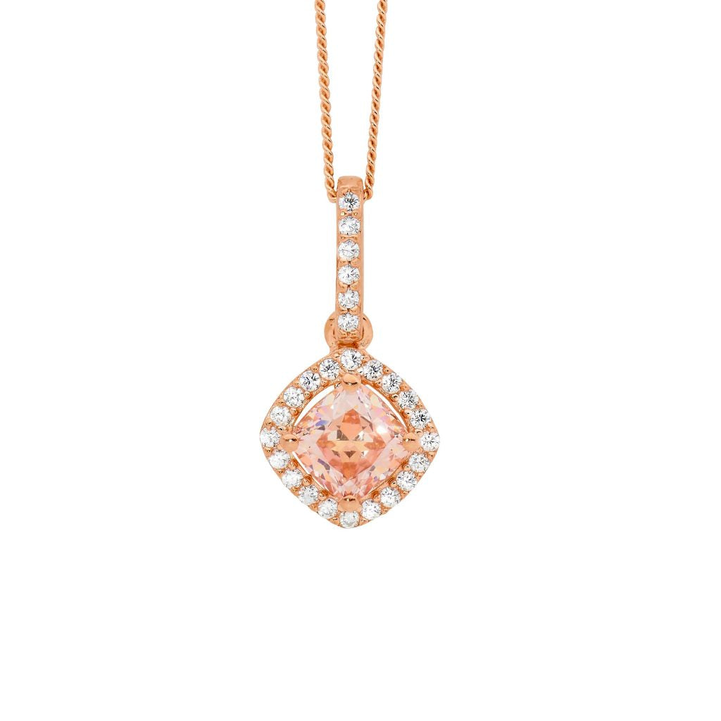 Ellani sterling silver pendants/ P812RM