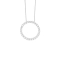 Ellani sterling silver necklaces/P816S