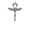 Thomas Sabo Pendant "Cross of Life Ankh With Scarab"